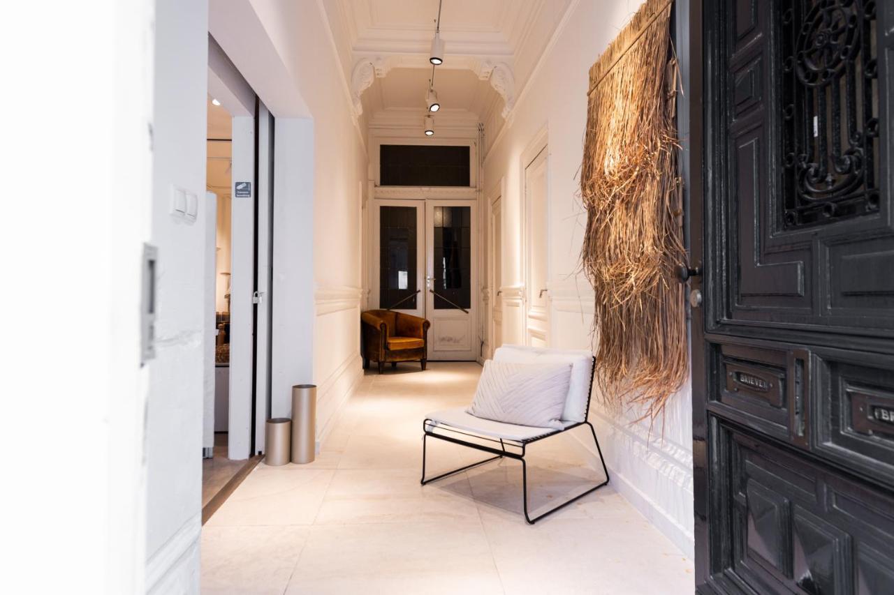 Cosy Nock ! Little Gem At City Center With Large Terrace ! Breda Exterior foto